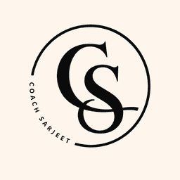 Coach Sarjeet Logo